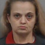 Saverance Melissa Darlene