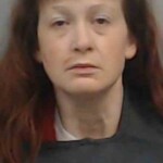 Wilkerson Ginger Kaye