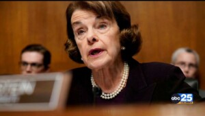Feinstein Dead