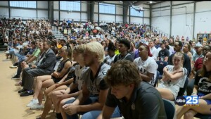 Abc's Of Education: Gray Competitive Fairness