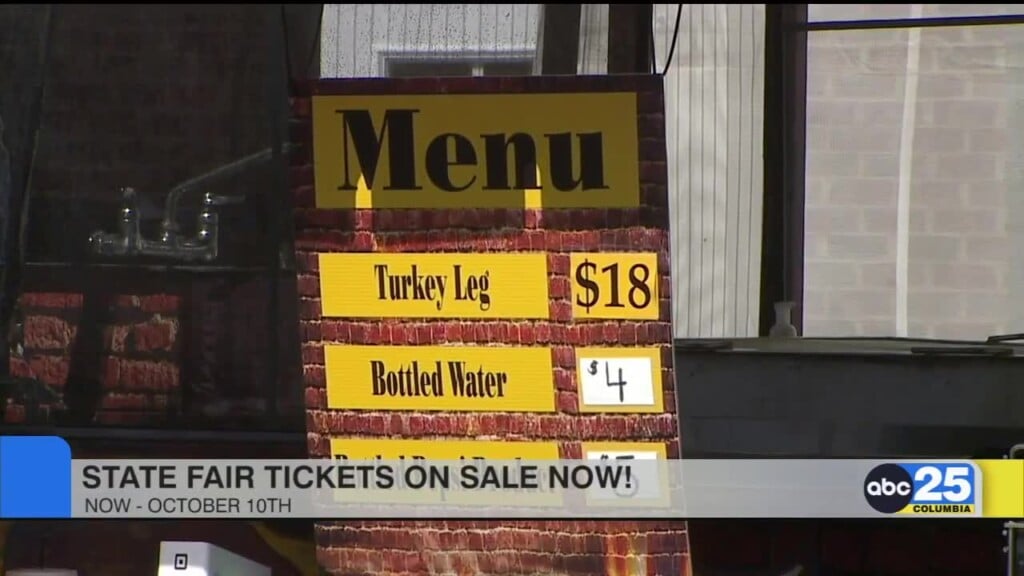 Fair Tickets