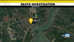 Fairfield Death Investigations