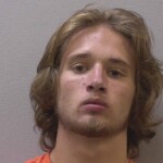 Strickland Preston Dakota