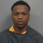 Wicker Joshua Jermaine