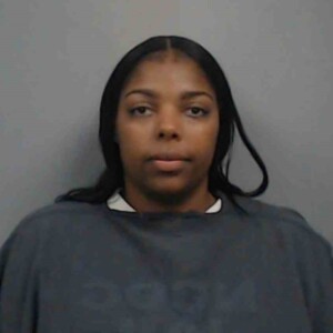 Hawkins Kenyata Nicole