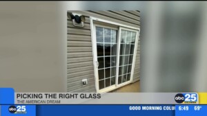 American Dream Glass Intv.