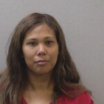 Marquez Rachelle Charlene Perez