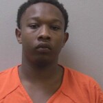 Johnson Jemaurea Deonte