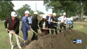 Sensory Garden Lee 6 Pm Pkg