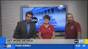 Big Red Barn Retreat Intv.