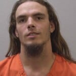 Mcaulay Jarod Douglas