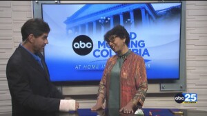 For The Health Of It