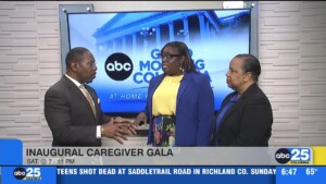 Caregiver Gala Intv.