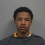 Crooks Kiyjuan Jeremiah