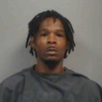 Henderson Levar Markeith