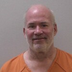 George Patrick Eugene