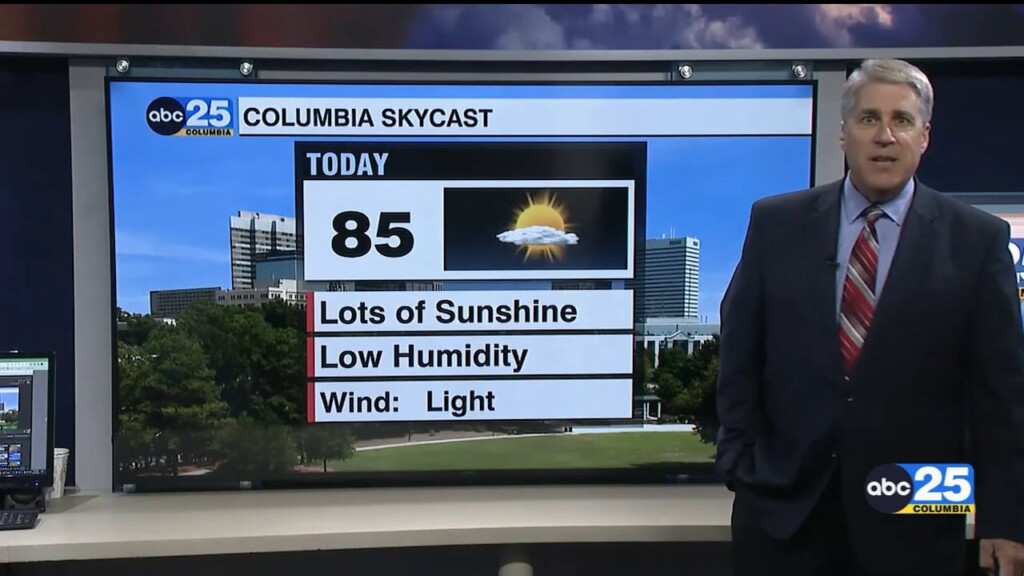 Forecast