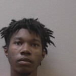 Caldwelll Diovonte Arc