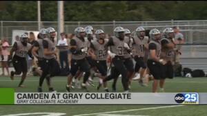 Friday Night Fever Week 3