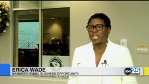 Richland Small Business