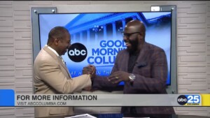 Healthy Laughing Intv.