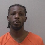 Charley James Lester