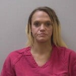 Ussery Jessica Nicole