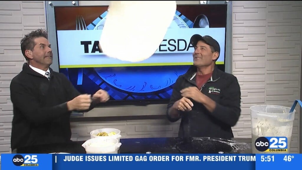 Spaghetti Eddie 1