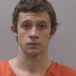 Jonas Tristan Anthony