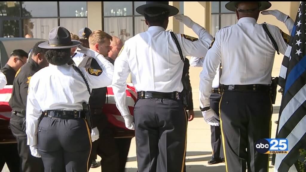 Salrin Funeral Pkg