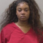 Mahoney Nykie Ahrianna