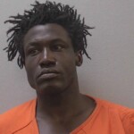 Riley Reginald Anthony