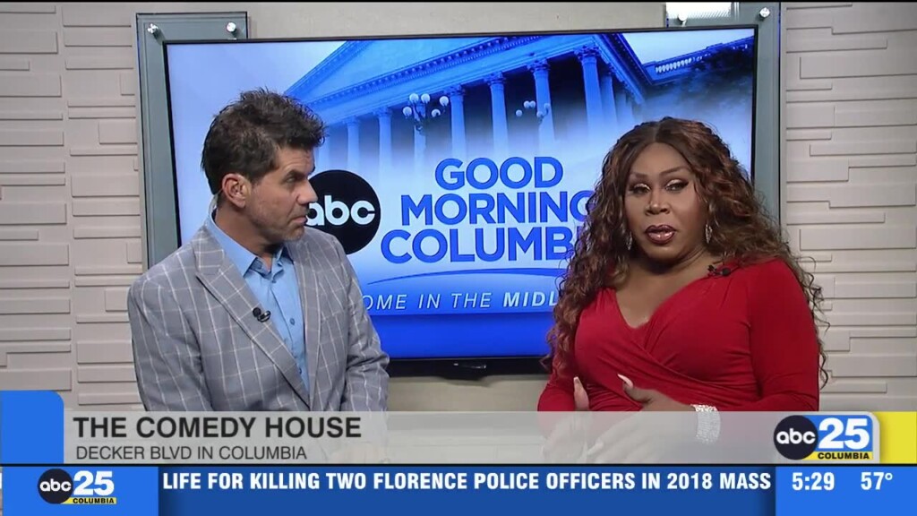 Comedy House Intv.