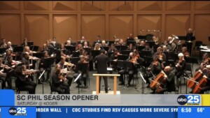 Sc Philharmonic Intv.