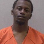 Richardson Juwan Montrez
