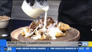 Chef Chris Williams Intv.