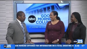 50 Shades Of Purple Gala Intv.