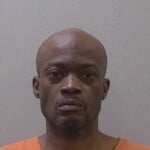 Suggs Eric