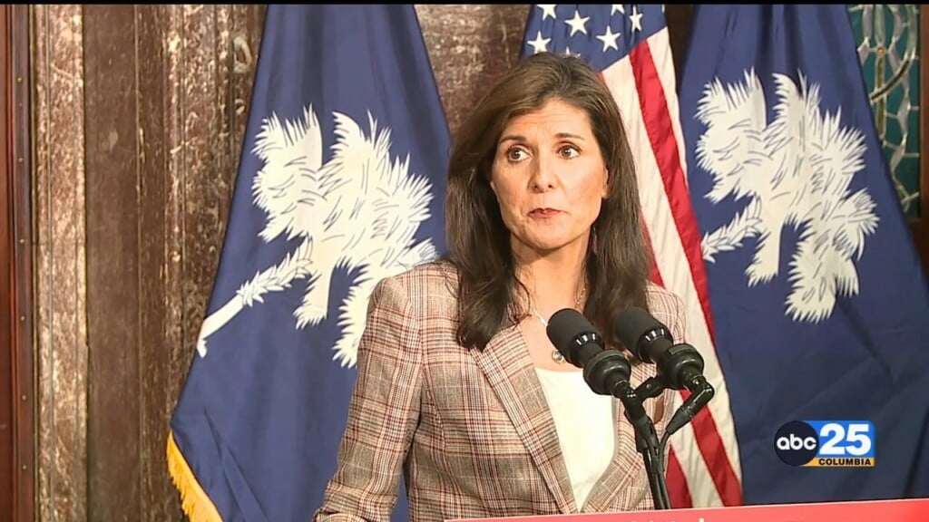 Haley Pkg