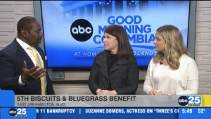 Biscuits & Bluegrass Intv.