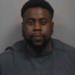 Koonce Javone Dewayne
