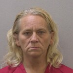 Clayton Tonya Denise
