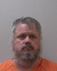 Lexington Man Arrested Following Two Improper Incidents Involving Young 