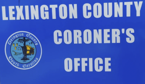 Lexington County coroner identifies person who died after single ...