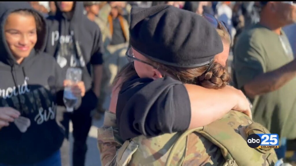 Military Family Day
