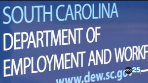 Sc Unemployment