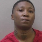 Washington Cornesha Nicole