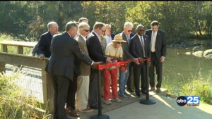 Sanctuary At Boyd Island Now Open To Public, Offering Views And Artwork