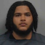 Brown Tyrell Malek