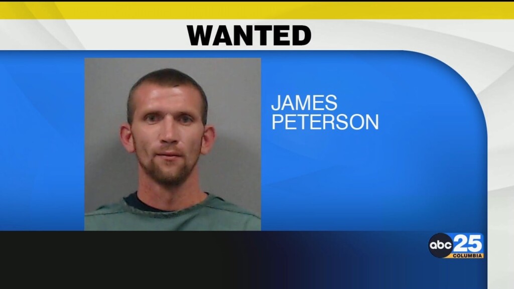 Peterson Wanted